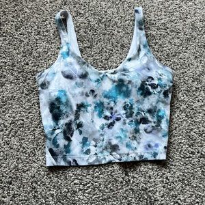 Lululemon align tank top